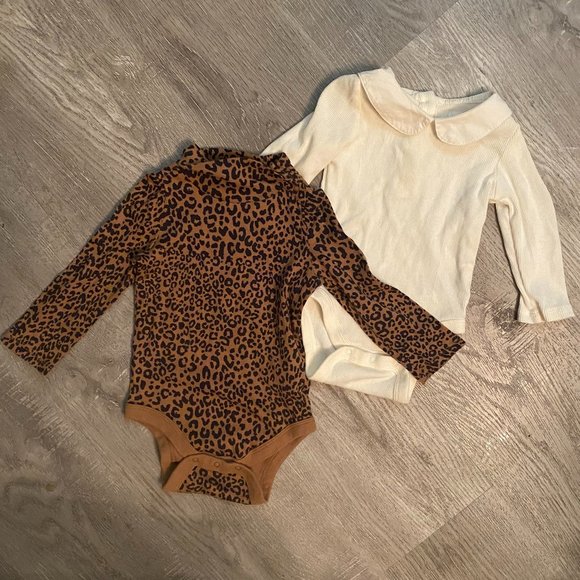 GAP | Bodysuit Bundle - Picture 1 of 2